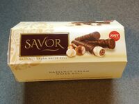 Savor