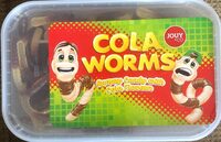 Cola Worms