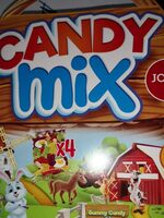 Candy mix