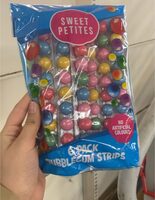 Buble gum