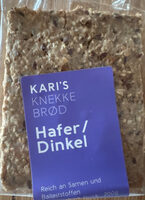 Hafer/Dinkel