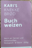 Buchweizen