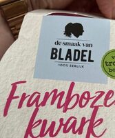 Frambozenkwark
