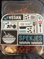 Vegan Bacon
