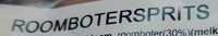 Roombotersprits