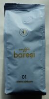Caffe baresi, crema delicato