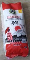 Riz japonais - Sushi rice