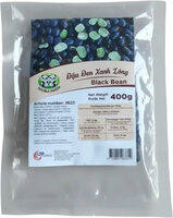 Black beans