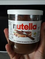 Nutella