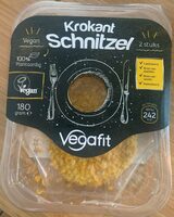 Krokant Schnitzel