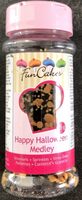 Happu halloween medley
