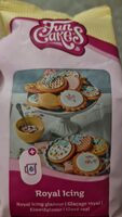 Royal Icing