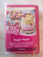 Pâte à sucre