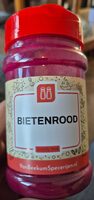Bietenrood