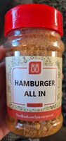 Hamburger all-in
