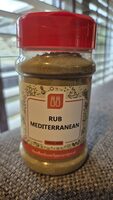 Rub mediterranean