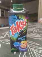 Taksi Tropisch Fruit 300ML