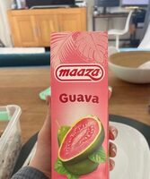 Guava juice