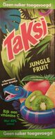 Jungle fruit