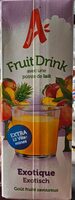 Exotisch