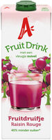 Fruitdrink fruitdruifje