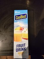 Fruit drink