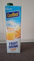 C WITH A TWIST OF DAIRY CoolBest We keep it cool,