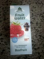 Bosfruit