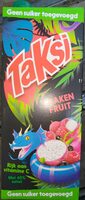 Taksi Drakenfruit