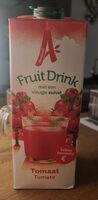 Tomaten fruit drink