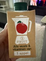 Fruitdrink