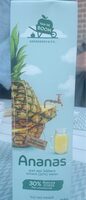 Jus d’Ananas