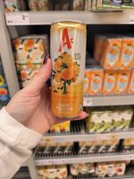Jus d orange