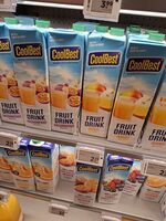 CoolBest Passionfruit