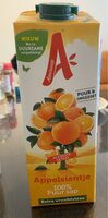 Appelsientje