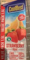 Strawberry hill