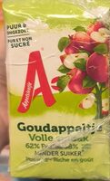 Goud appeltje