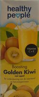 Boosting Golden Kiwi