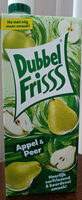 Dubbel Fris Appel & Peer