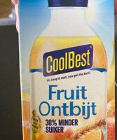 Fruitontbijt Sinaasappel & Mango