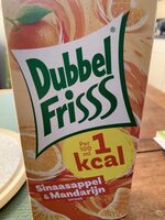 Sinaasappel mandarijn