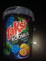 Taksi roomijs