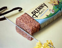 Plenny bar vanilla flavour