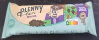 Plenny bar mocha
