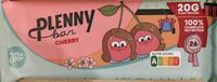 Plenny bar Cherry