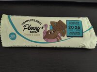 Plenny Bar Choco & Coco