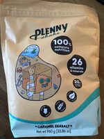 Plenny shake