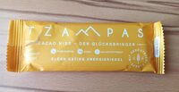 Tzampas Cacao nibs