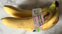 Banane bio
