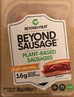 Beyond Sausage